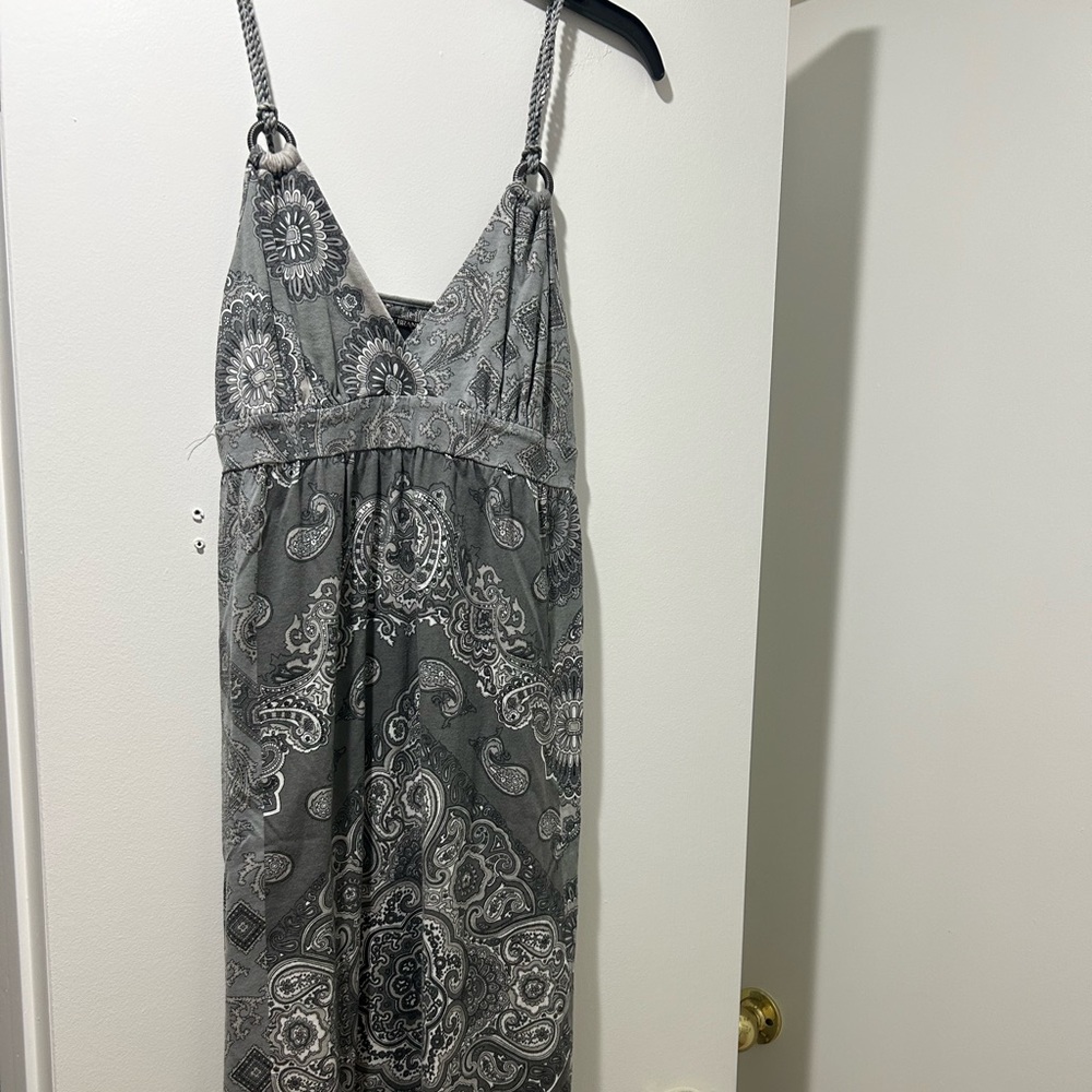 Lucky brand dress